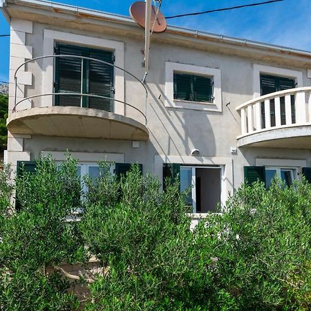 Apartments Djani 麦米科 外观 照片