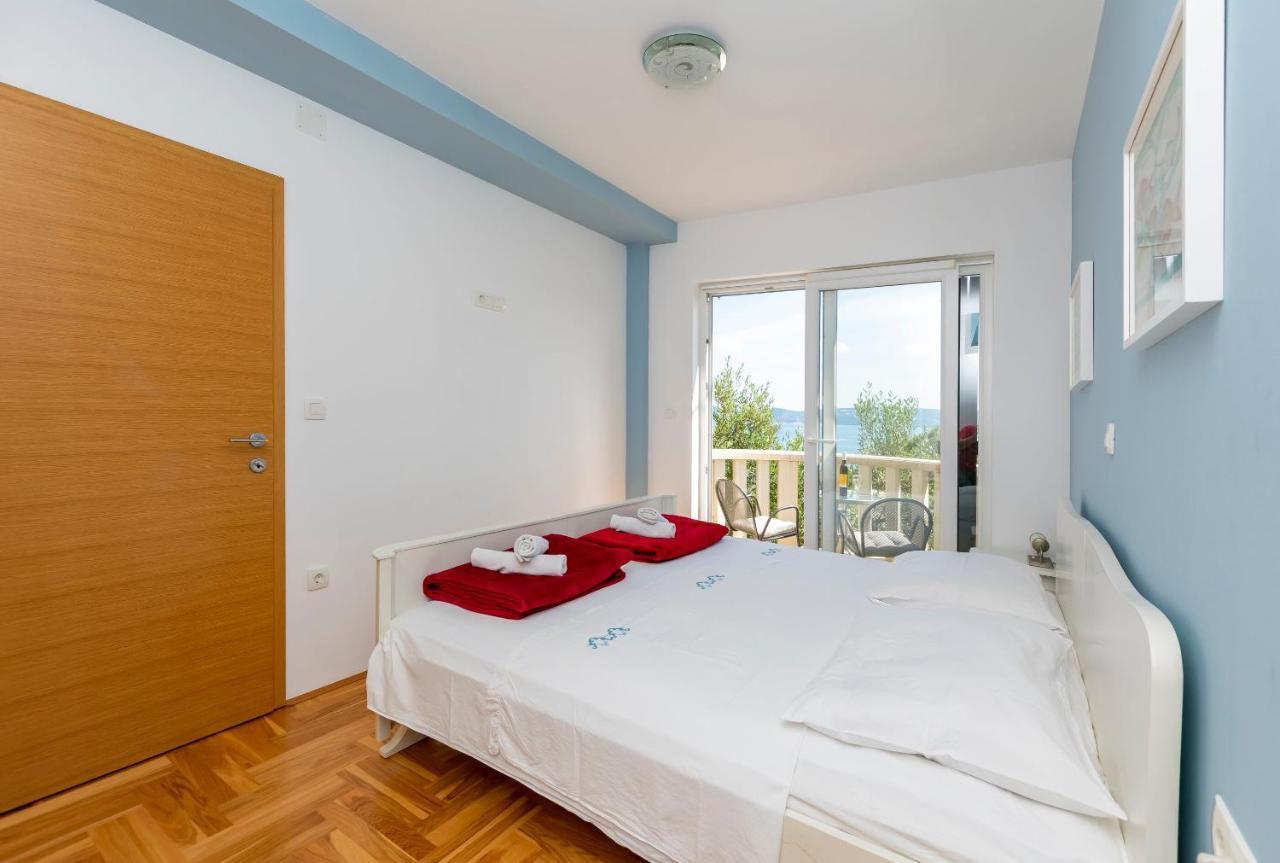 Apartments Djani 麦米科 外观 照片