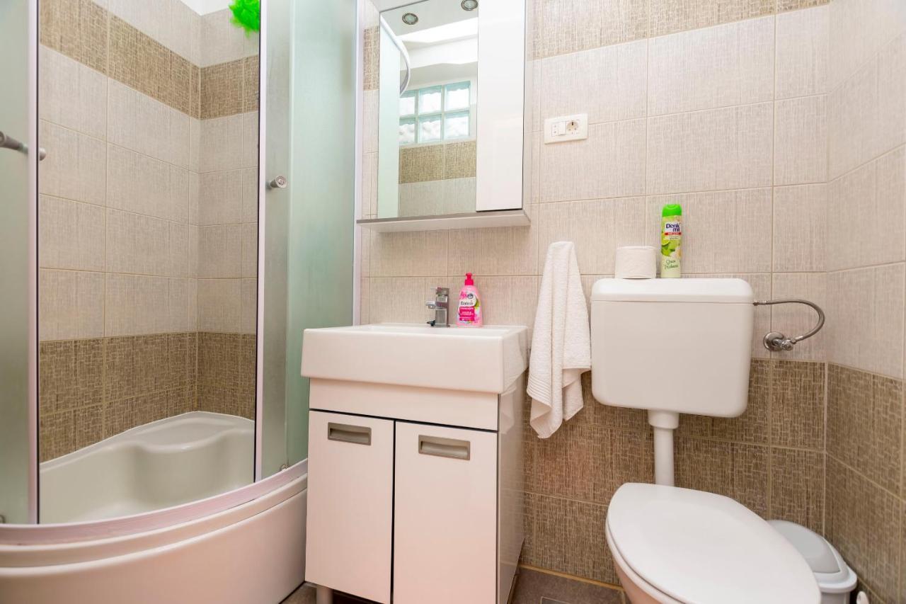 Apartments Djani 麦米科 外观 照片