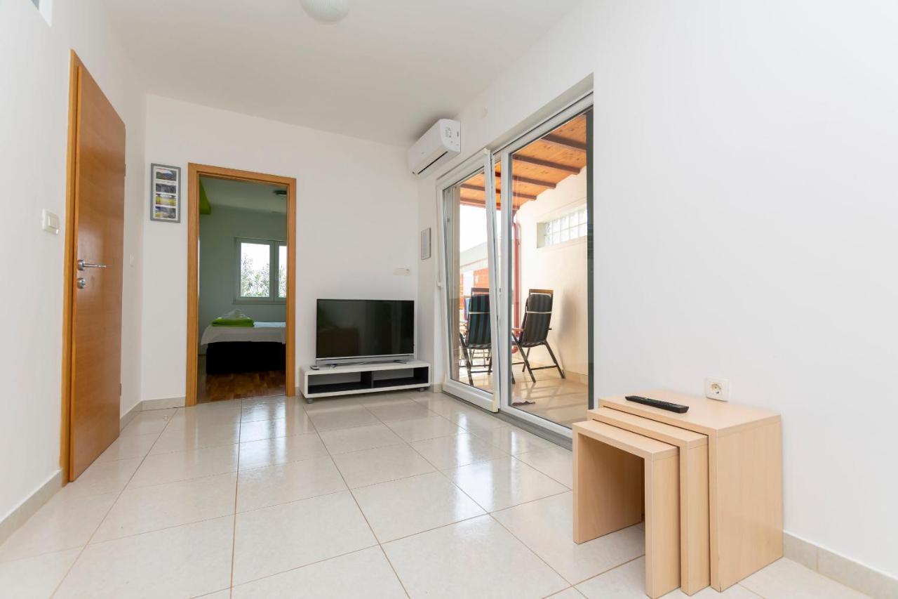 Apartments Djani 麦米科 外观 照片
