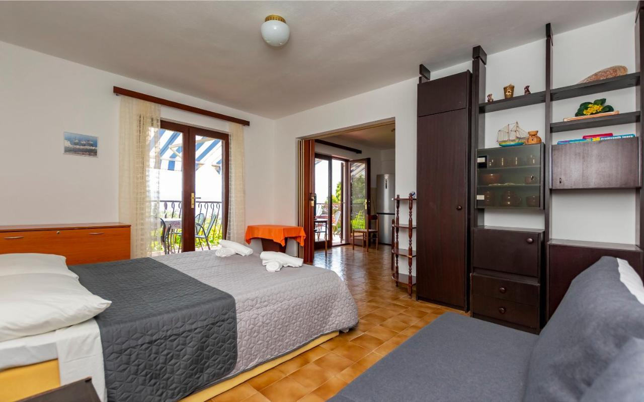 Apartments Djani 麦米科 外观 照片