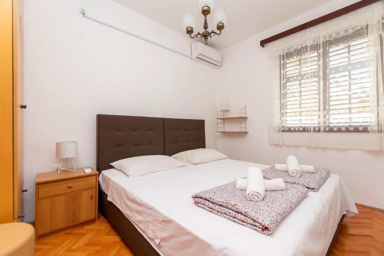 Apartments Djani 麦米科 外观 照片