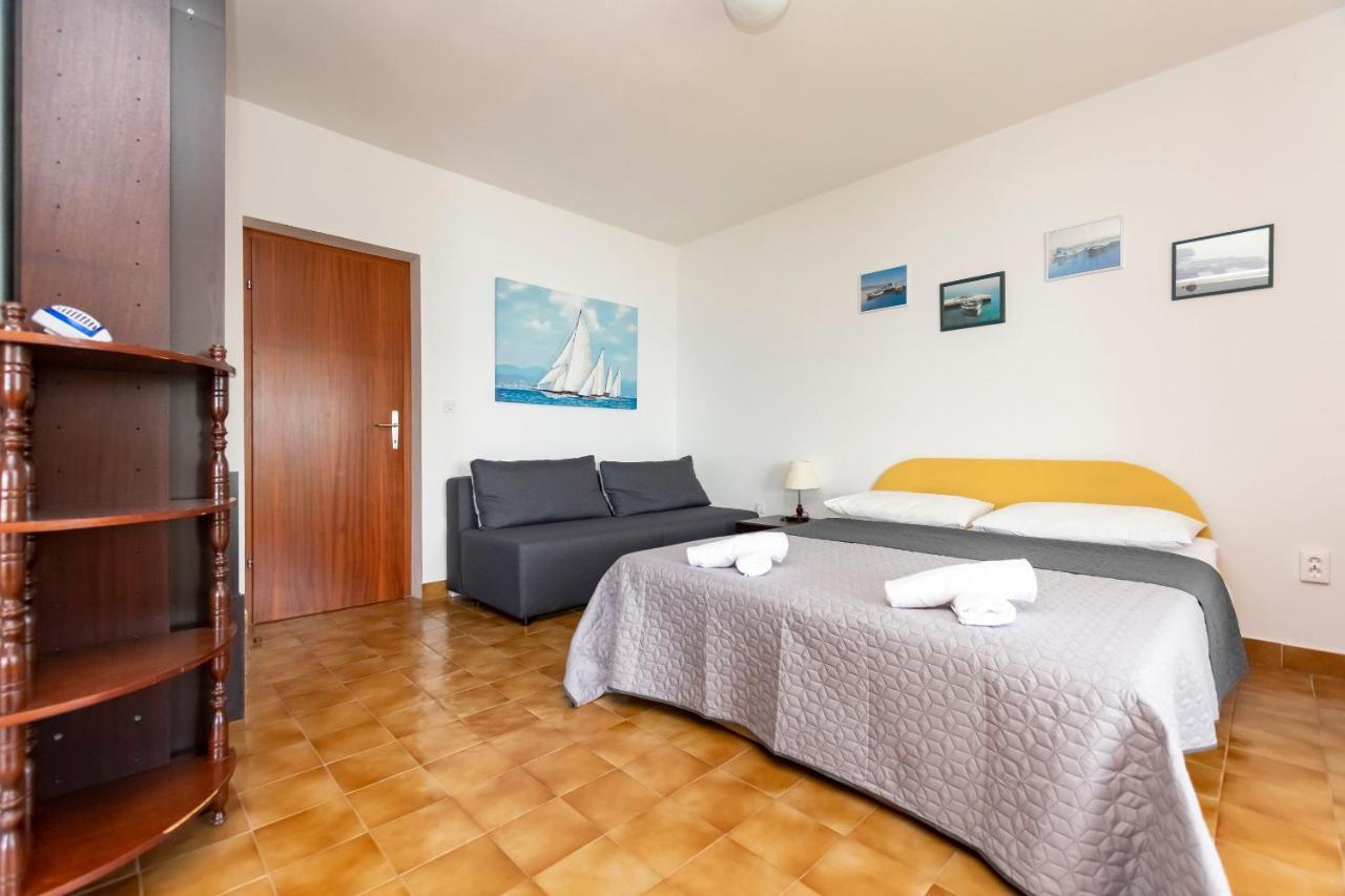Apartments Djani 麦米科 外观 照片