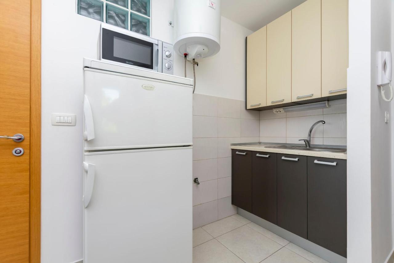 Apartments Djani 麦米科 外观 照片