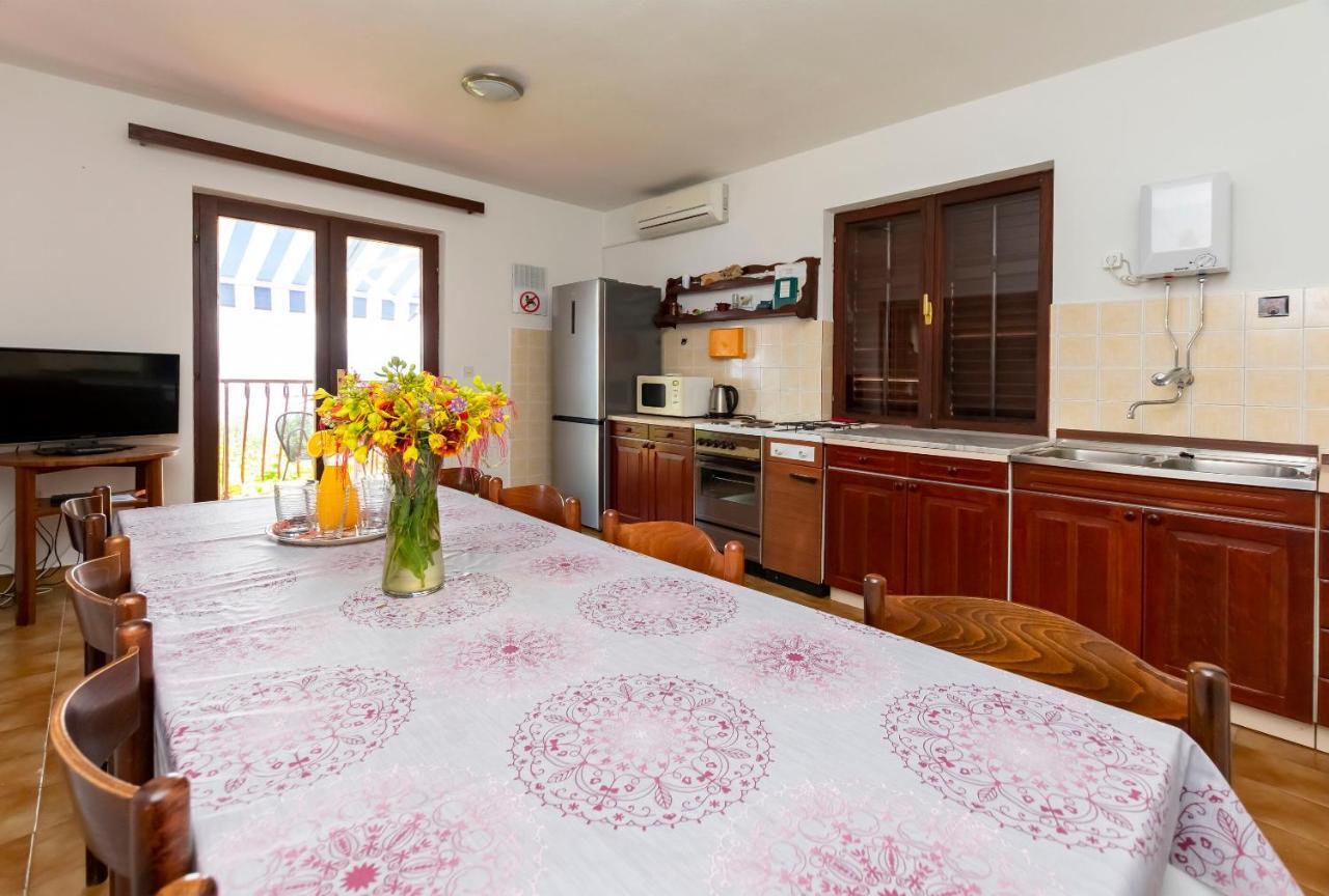 Apartments Djani 麦米科 外观 照片