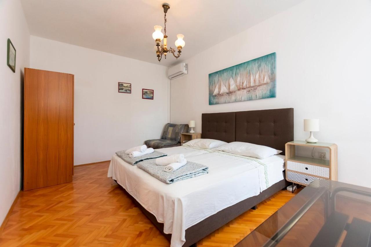 Apartments Djani 麦米科 外观 照片