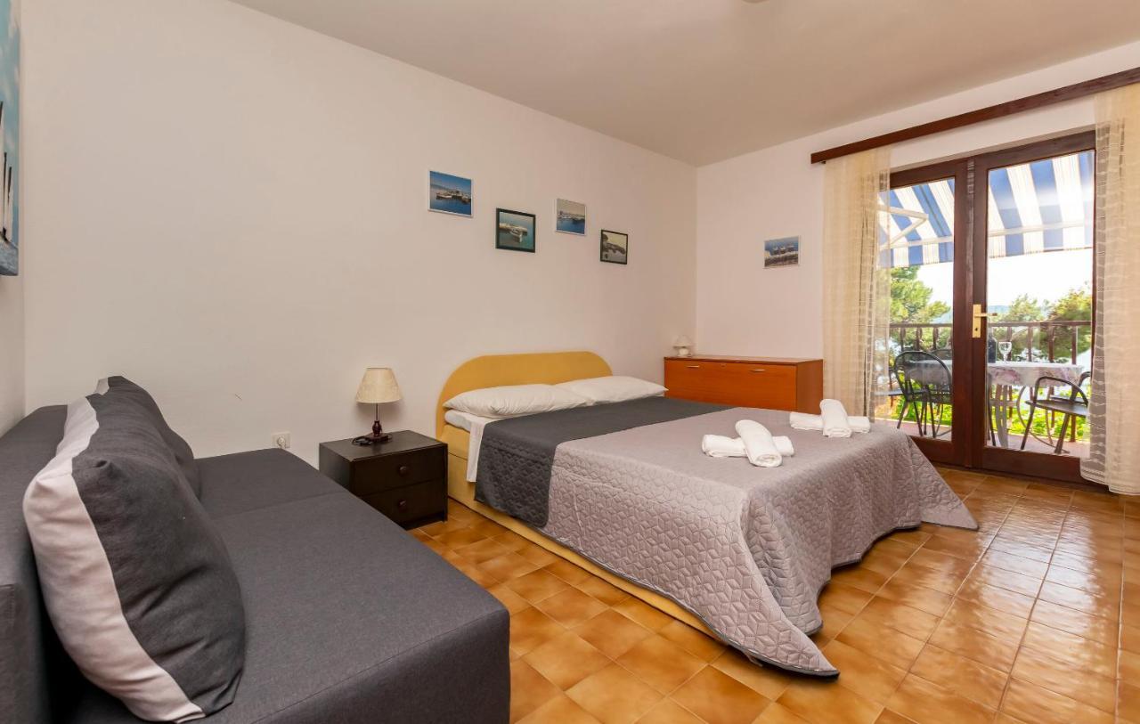 Apartments Djani 麦米科 外观 照片