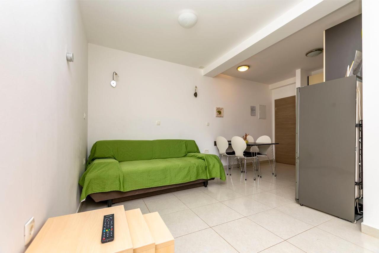 Apartments Djani 麦米科 外观 照片