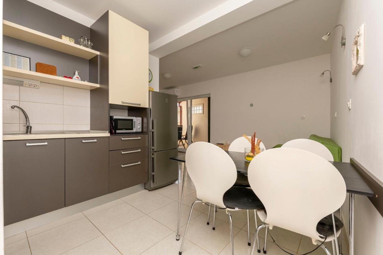 Apartments Djani 麦米科 外观 照片
