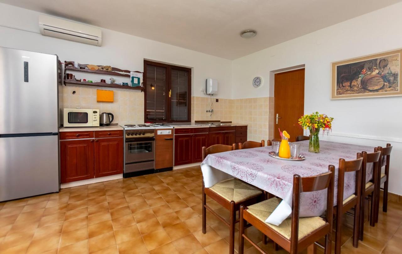 Apartments Djani 麦米科 外观 照片